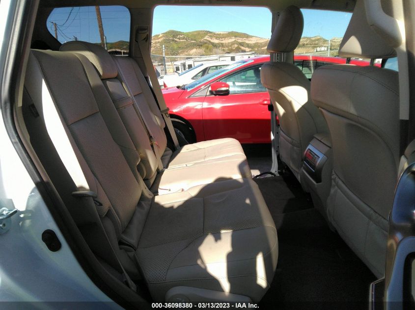 2019 LEXUS GX GX 460 LUXURY JTJJM7FX2K5239204