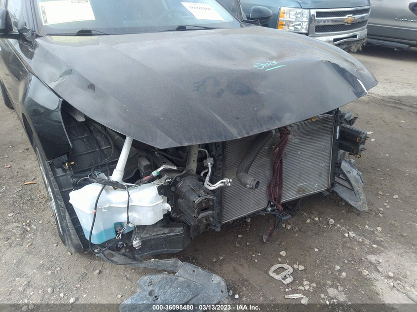 VIN 1N4BL4BV0LC141949 2020 NISSAN ALTIMA 2.5 S