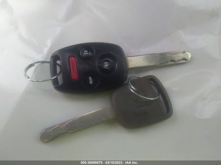 2013 HONDA CIVIC SDN LX - 2HGFB2F5XDH573980