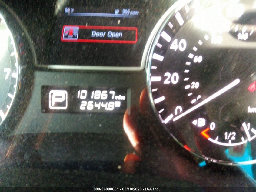 2015 NISSAN ALTIMA 2.5 S - 1N4AL3AP3FC170598