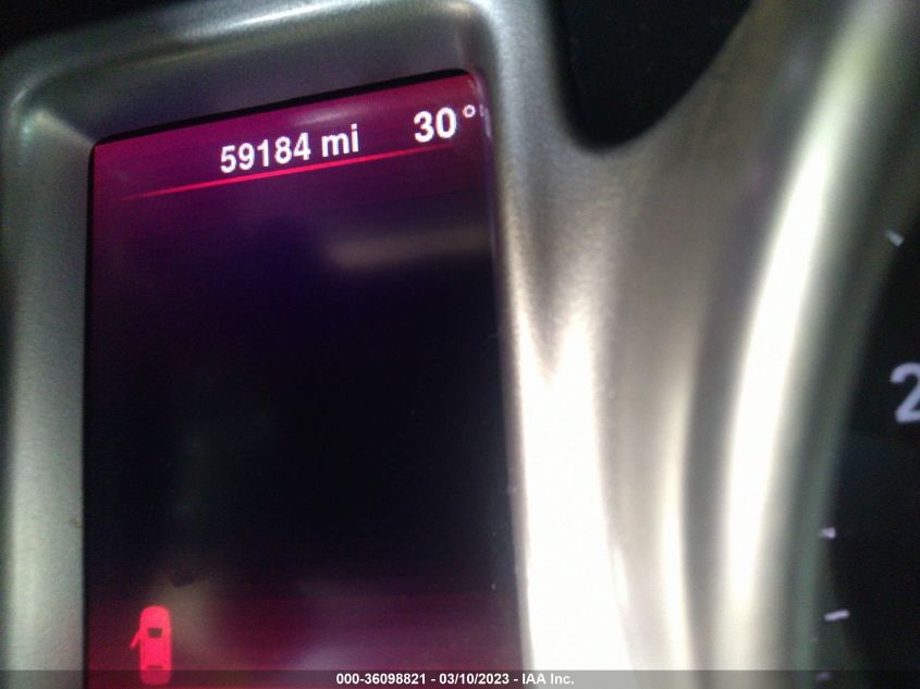 2013 DODGE JOURNEY SXT - 3C4PDCBGXDT667066