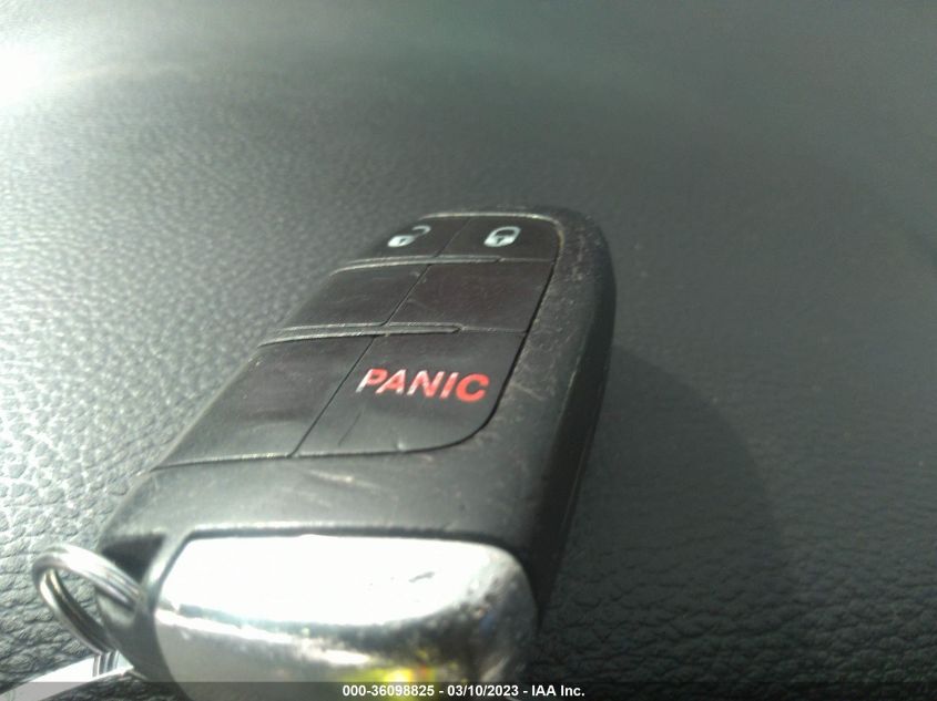 2013 DODGE JOURNEY AMERICAN VALUE PKG - 3C4PDCAB7DT626478