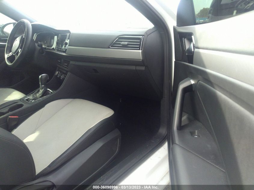 2019 VOLKSWAGEN JETTA S/SE/R-LINE - 3VWC57BU2KM215805