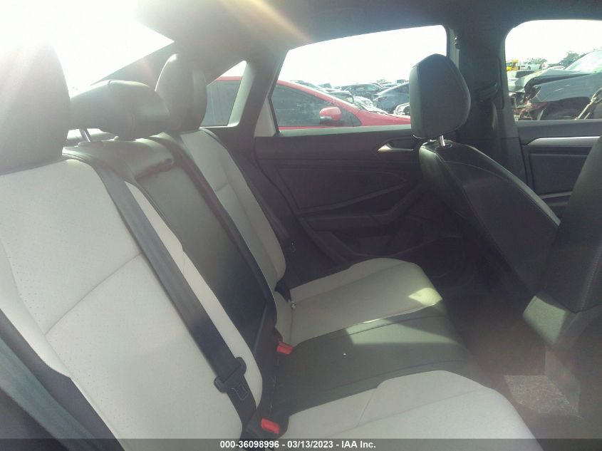 2019 VOLKSWAGEN JETTA S/SE/R-LINE - 3VWC57BU2KM215805