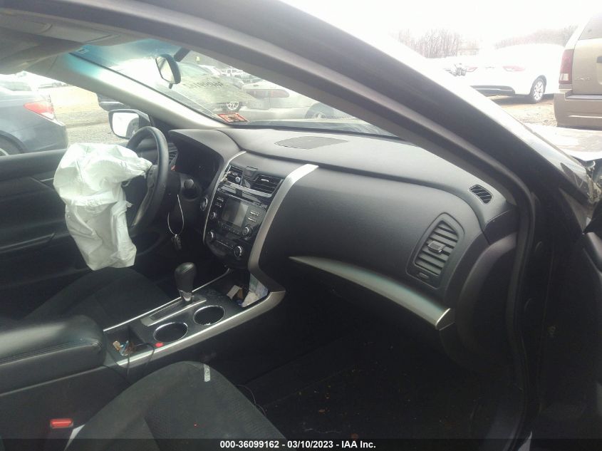 2015 NISSAN ALTIMA 2.5 S - 1N4AL3AP6FN402020