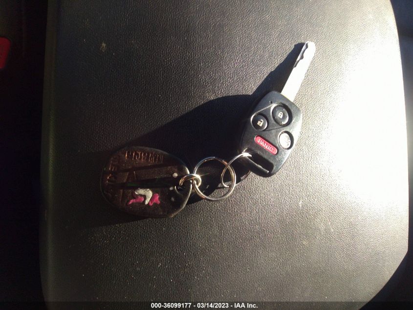 2014 HONDA PILOT EX-L - 5FNYF4H72EB038056