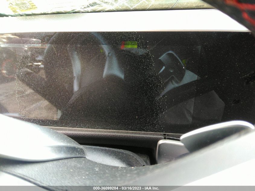 2021 MERCEDES-BENZ GLB GLB 250 W1N4M4HB9MW137551
