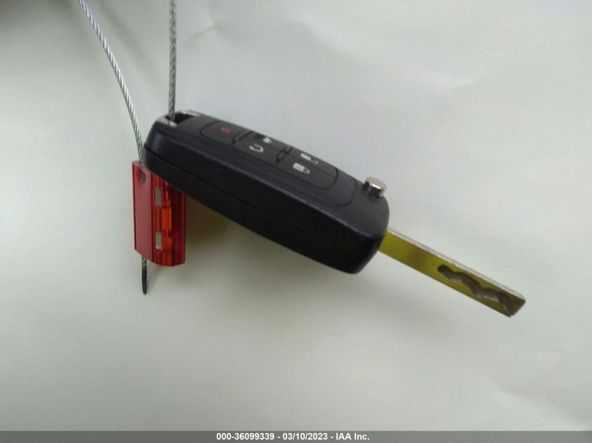 2015 CHEVROLET MALIBU LT - 1G11D5SL9FF204730