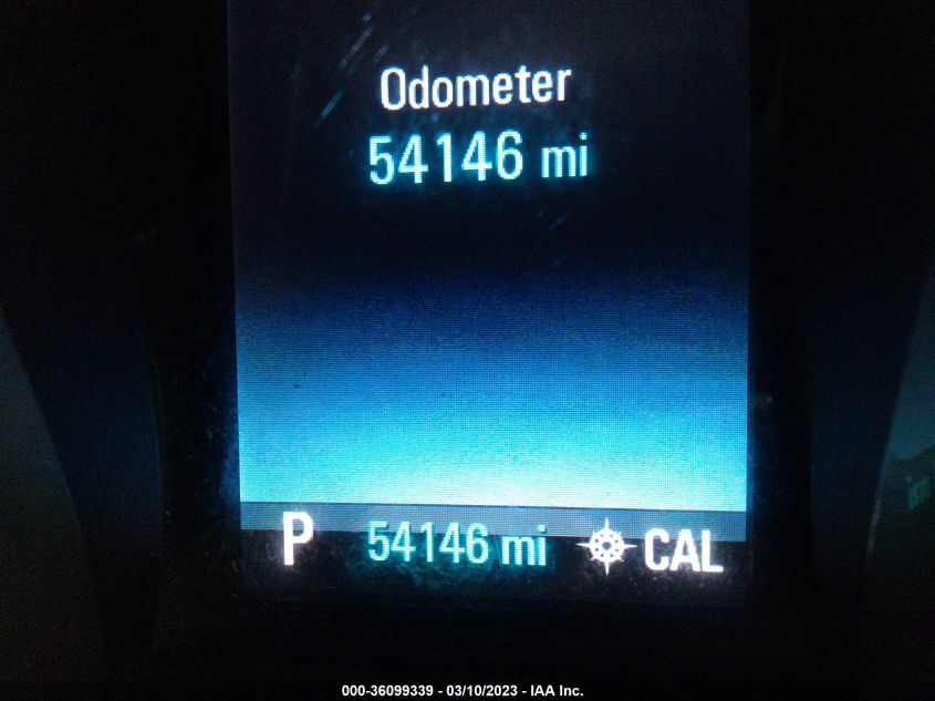 2015 CHEVROLET MALIBU LT - 1G11D5SL9FF204730