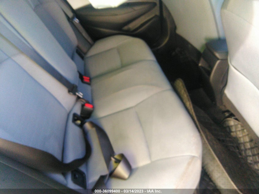 VIN 5YFS4MCE1MP093814 2021 TOYOTA COROLLA SE/NIGHTSHADE/APEX SE