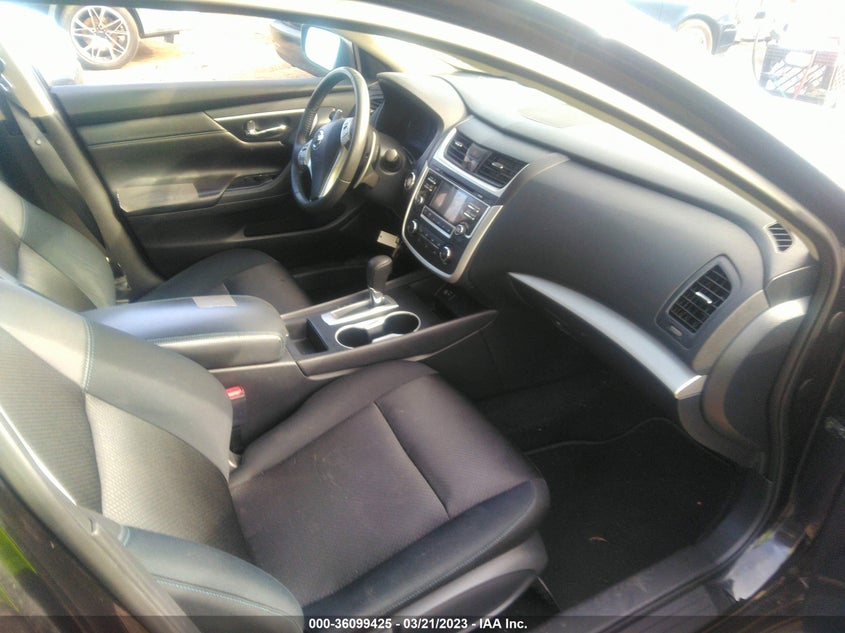 VIN 1N4AL3AP8HN360968 2017 NISSAN ALTIMA 2.5 SR