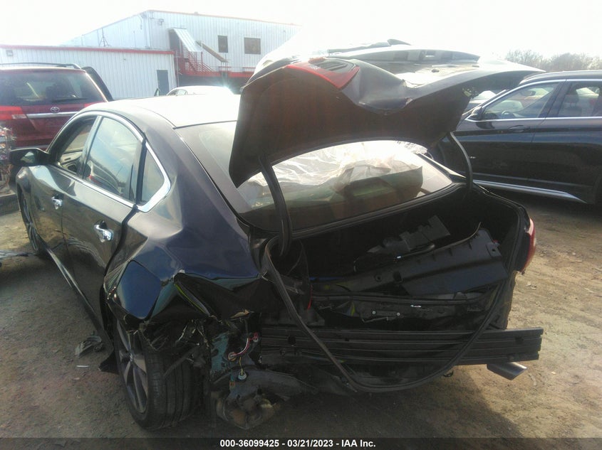 VIN 1N4AL3AP8HN360968 2017 NISSAN ALTIMA 2.5 SR