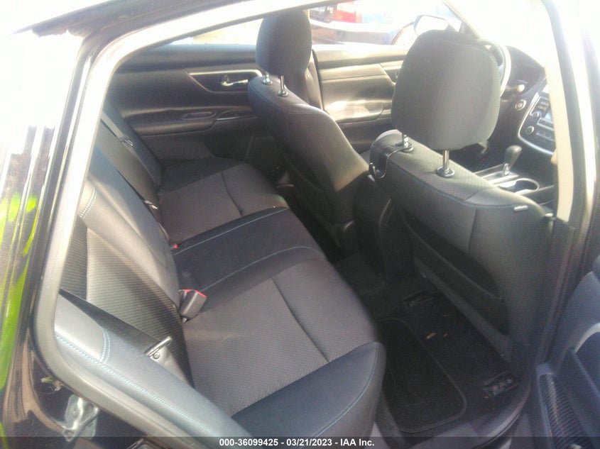 VIN 1N4AL3AP8HN360968 2017 NISSAN ALTIMA 2.5 SR