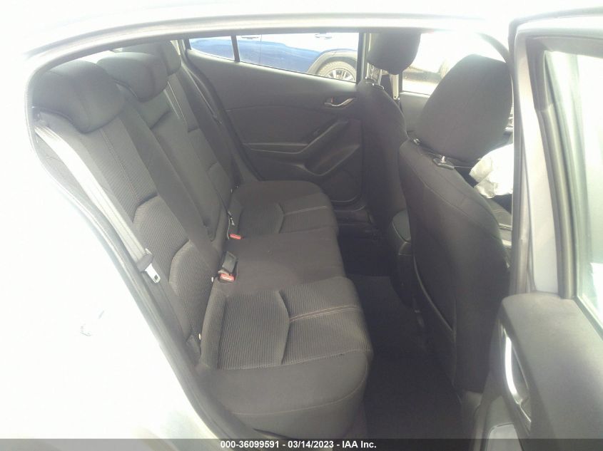 2017 MAZDA MAZDA3 4-DOOR SPORT 3MZBN1U71HM105658