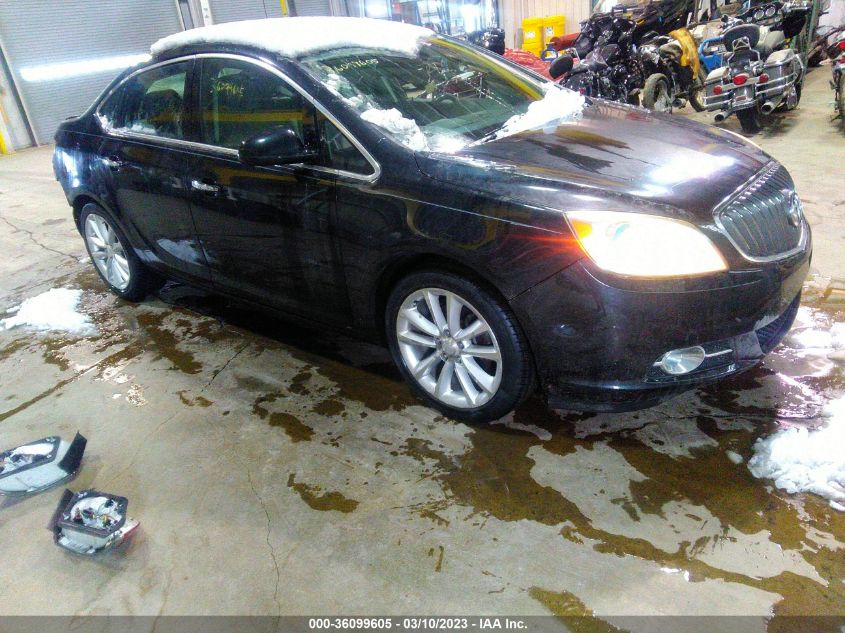 2013 BUICK VERANO - 1G4PP5SK7D4189584