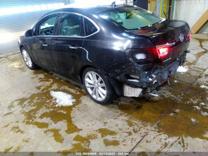 2013 BUICK VERANO - 1G4PP5SK7D4189584