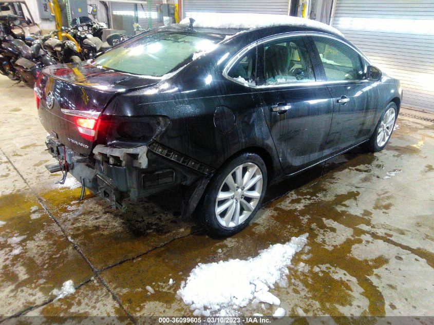 2013 BUICK VERANO - 1G4PP5SK7D4189584