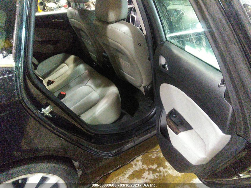 2013 BUICK VERANO - 1G4PP5SK7D4189584
