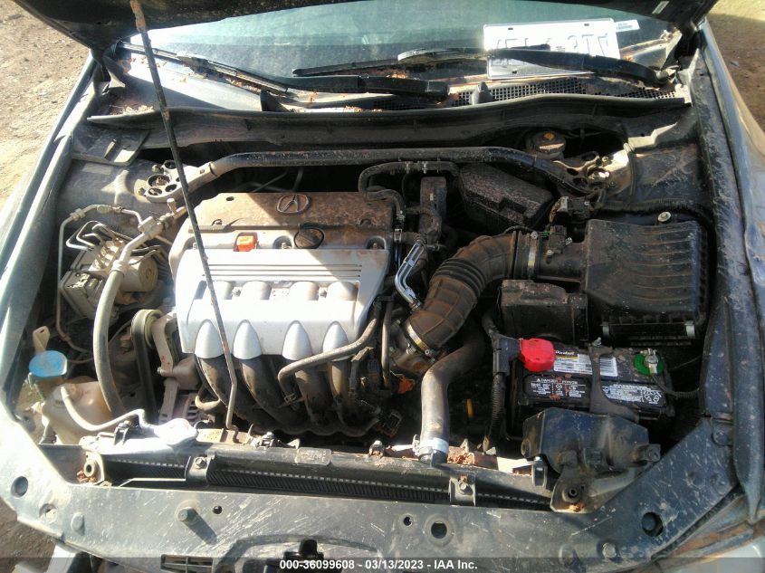 2013 ACURA TSX - JH4CU2F45DC011828