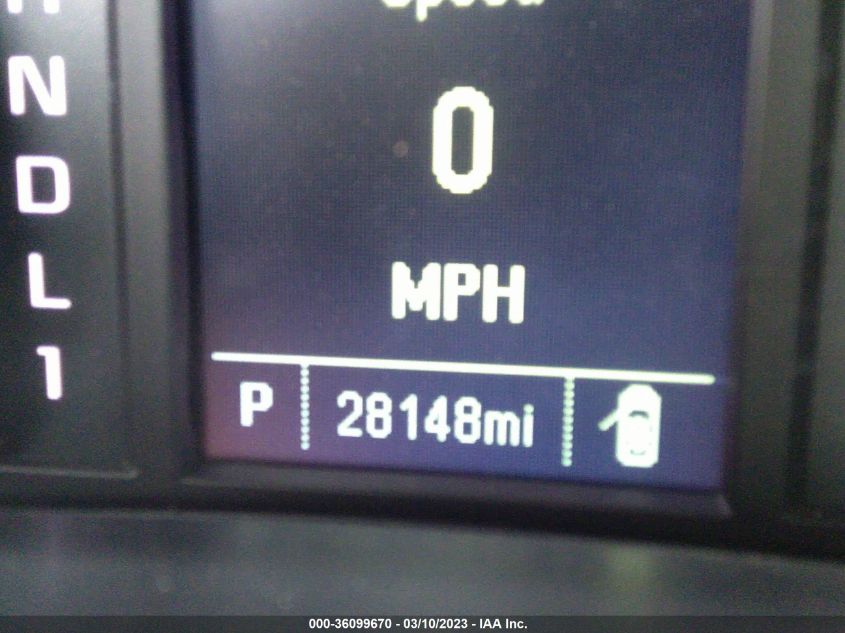 2017 CHEVROLET SILVERADO 2500HD WORK TRUCK - 1GC0KUEG3HZ195669