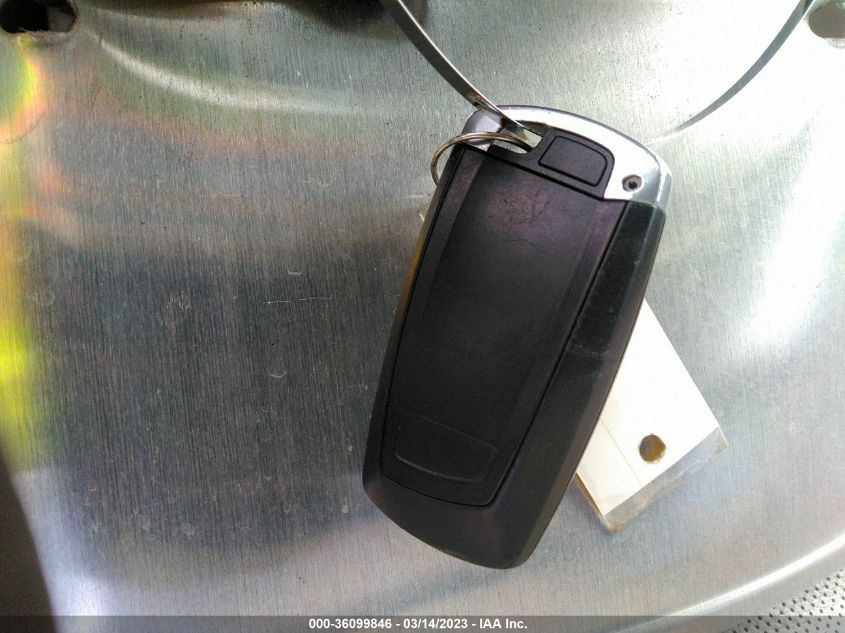 2015 BMW 7 SERIES 740LI - WBAYE4C56FD139082