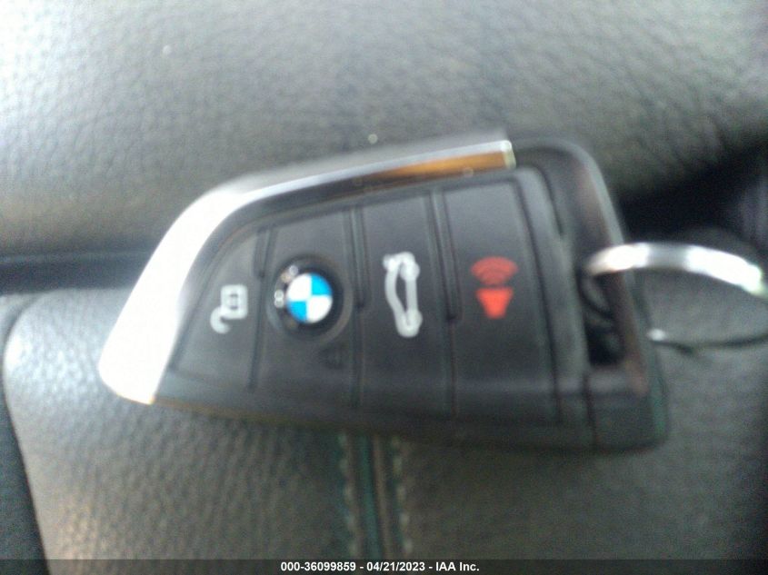 2021 BMW 5 SERIES 540I XDRIVE - WBA73BJ09MWX22129