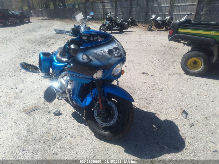 2012 KAWASAKI VN1700 J - JKBVNRJ17CA005414