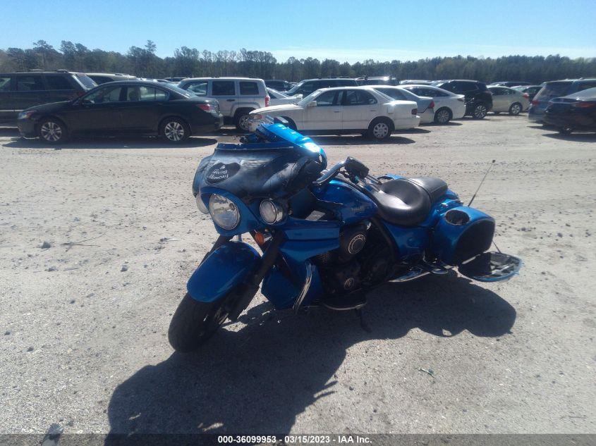 2012 KAWASAKI VN1700 J - JKBVNRJ17CA005414