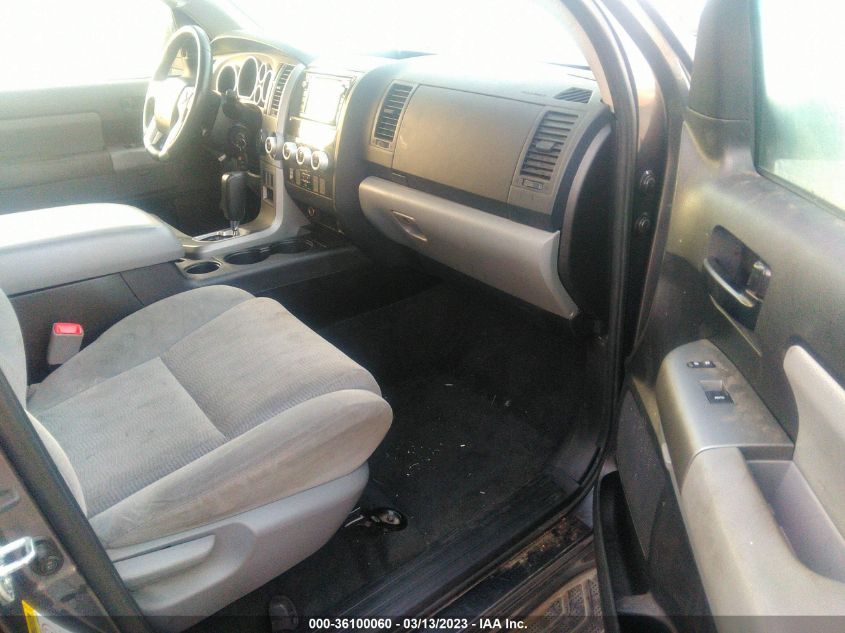 2016 TOYOTA SEQUOIA SR5 - 5TDZY5G12GS063393