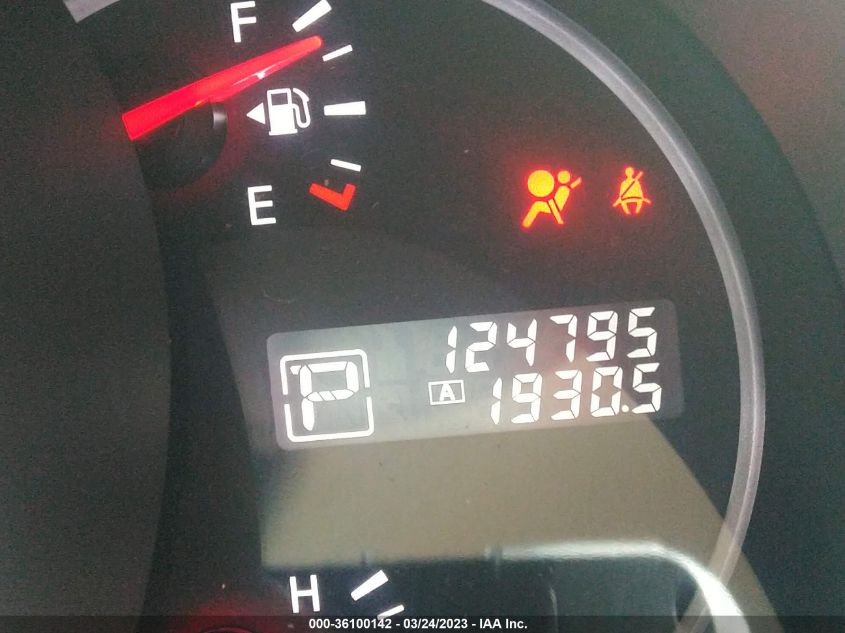 2014 NISSAN MURANO SV - JN8AZ1MW0EW528936