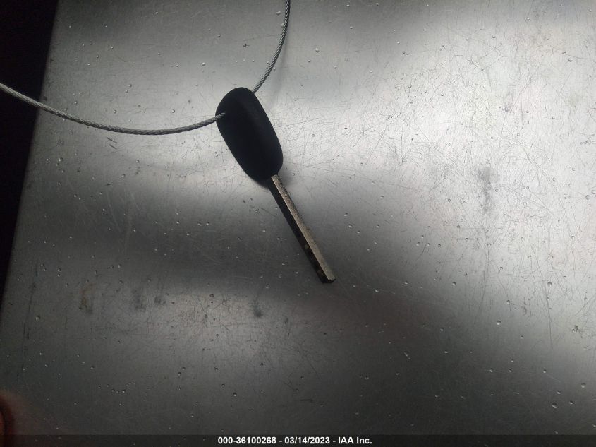 2014 CHEVROLET CAMARO SS - 2G1FK1EJXE9132670