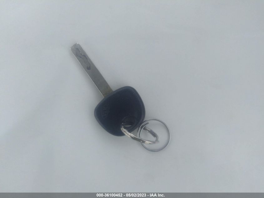 2018 KIA RIO 5-DOOR LX 3KPA25AB7JE059969