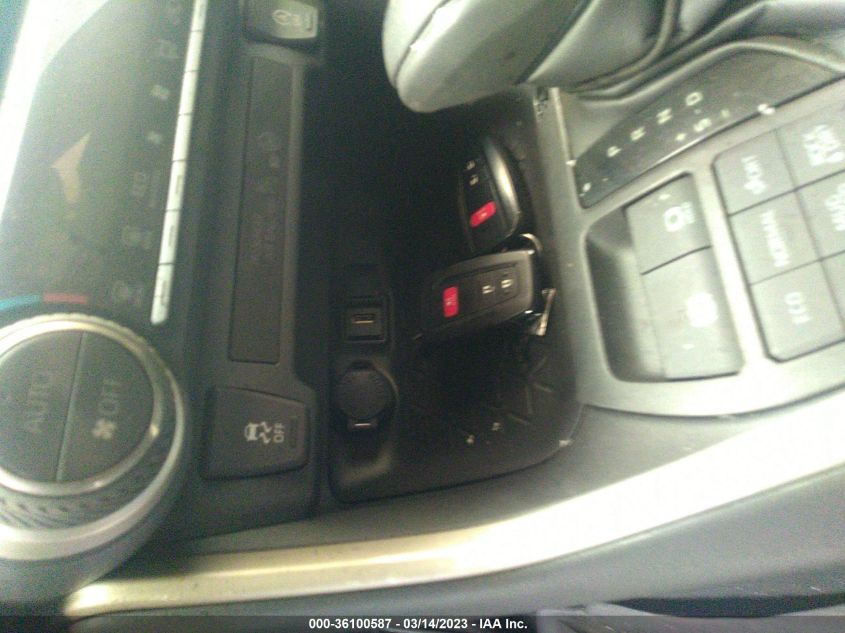 2021 TOYOTA RAV4 XLE - 2T3P1RFV1MC191417
