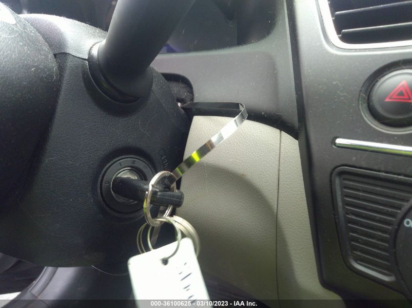2014 HONDA CIVIC SEDAN LX - 19XFB2F57EE214128