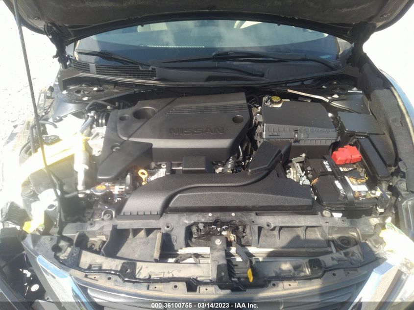 2016 NISSAN ALTIMA 2.5 S - 1N4AL3AP7GN349894