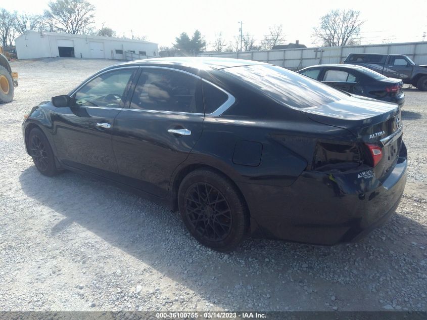 2016 NISSAN ALTIMA 2.5 S - 1N4AL3AP7GN349894