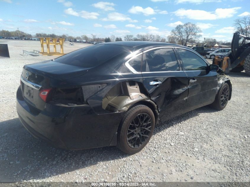 2016 NISSAN ALTIMA 2.5 S - 1N4AL3AP7GN349894