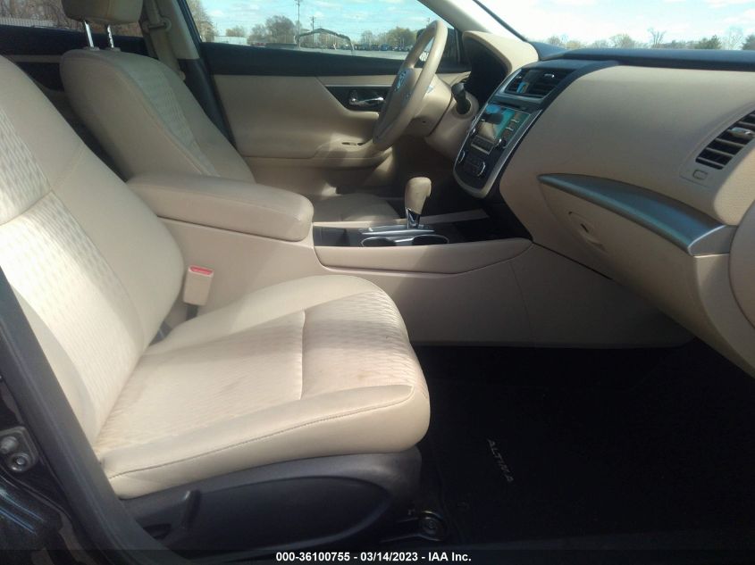 2016 NISSAN ALTIMA 2.5 S - 1N4AL3AP7GN349894