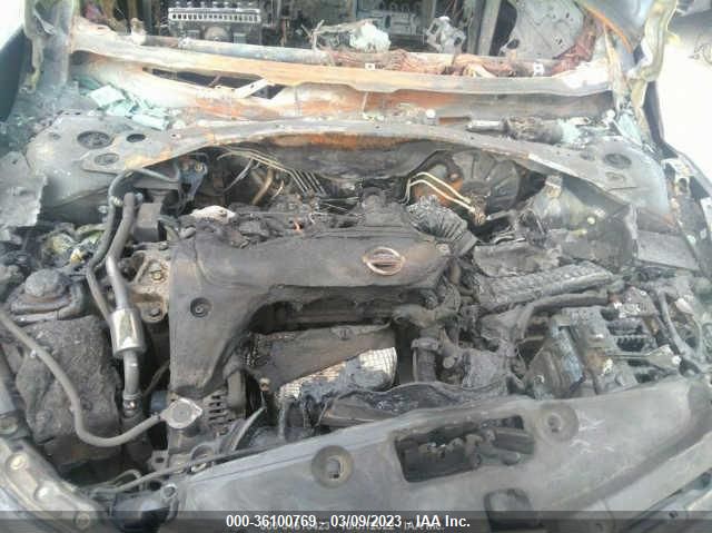 2013 NISSAN ALTIMA 2.5 S - 1N4AL3AP1DC257915