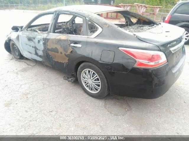 2013 NISSAN ALTIMA 2.5 S - 1N4AL3AP1DC257915