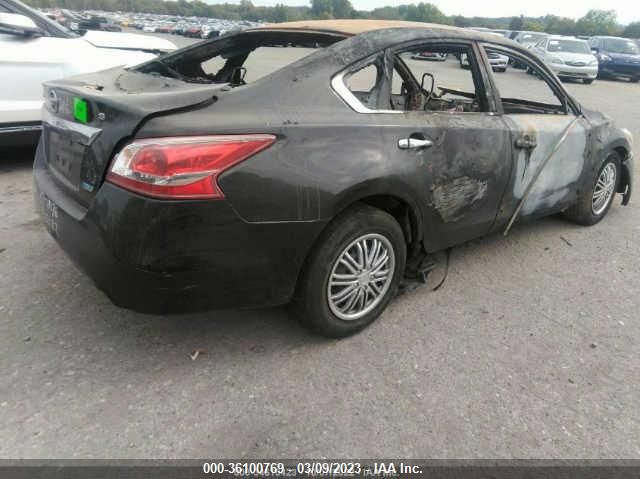 2013 NISSAN ALTIMA 2.5 S - 1N4AL3AP1DC257915