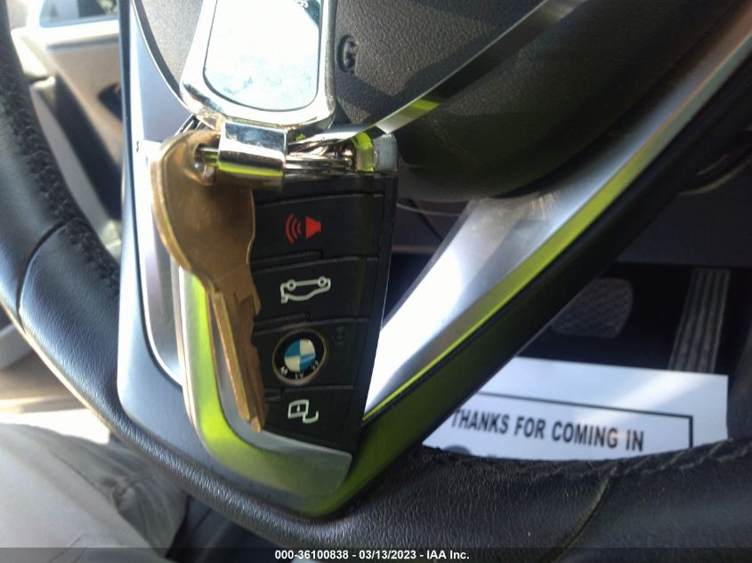 2020 BMW 3 SERIES 330I - WBA5R1C02LFH36033