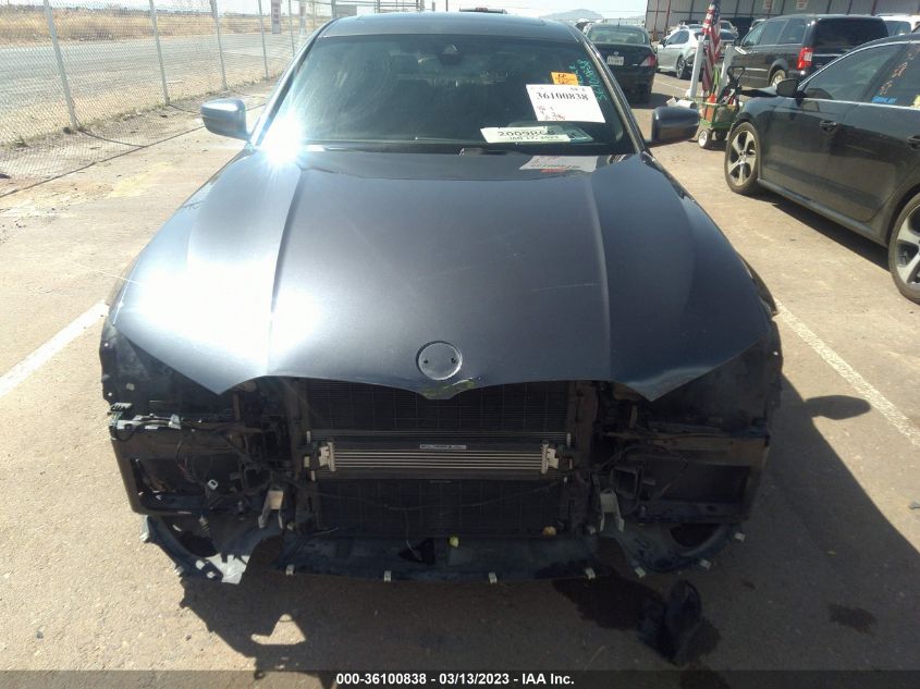 2020 BMW 3 SERIES 330I - WBA5R1C02LFH36033