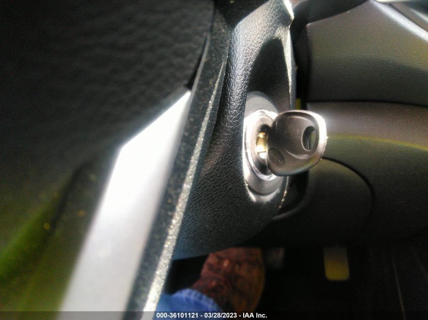 2021 KIA FORTE LXS - 3KPF24ADXME300736