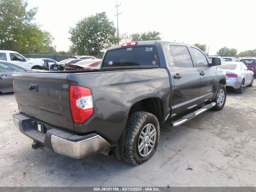 2017 TOYOTA TUNDRA 2WD SR5 5TFEM5F12HX121946