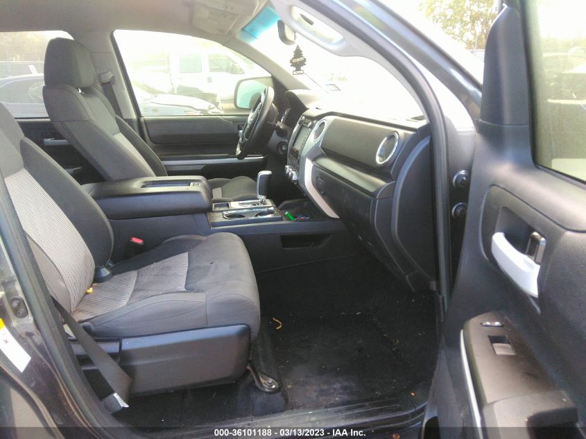 2017 TOYOTA TUNDRA 2WD SR5 5TFEM5F12HX121946
