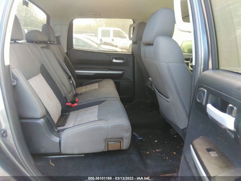 2017 TOYOTA TUNDRA 2WD SR5 5TFEM5F12HX121946