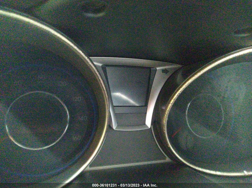2014 HYUNDAI GENESIS COUPE 2.0T KMHHT6KD8EU114062