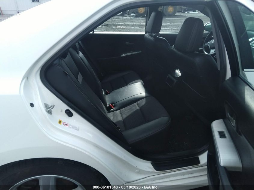 2013 TOYOTA CAMRY L/LE/SE/XLE - 4T1BF1FK7DU665168