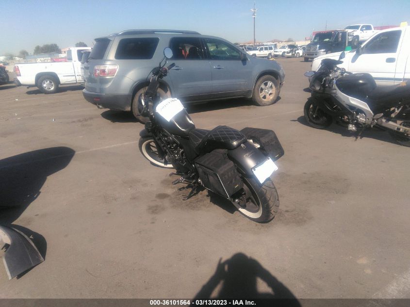 2019 HONDA CMX500 MLHPC5613K5200392